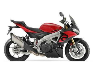 VENDO APRILIA TUONO V4 (2021 - 24) NUOVA A GENOVA (CODICE 9912282) - MOTO.IT