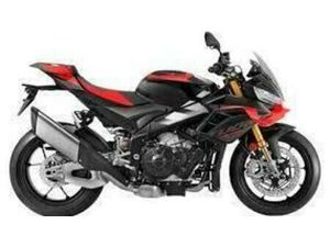 VENDO APRILIA TUONO V4 FACTORY (2025 - 26) NUOVA A GENOVA (CODICE 9912286) - MOTO.IT