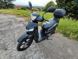 PEUGEOT TWEET 50 CC