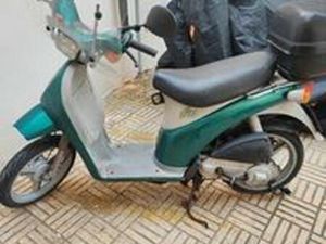 PIAGGIO FREE 50
