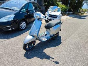 PIAGGIO VESPA PURE ELETTRIC 70KM/H KM ZERO