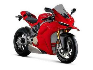 PANIGALE V4 S