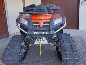 CFMOTO 800