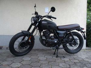 CROMWELL 125 ABS E5PLUS