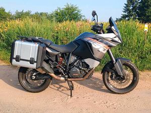 KTM ADVENTURE 1190