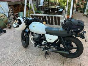 MOTO GUZZI V 65 - 1992