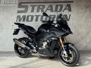 BMW S 1000 XR BJ 2024 — MOTOREN | BMW — MARKTPLAATS