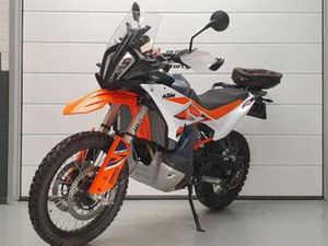 KTM 890 ADVENTURE R KTM 890 ADVENTURE R (BJ 2024) — MOTOREN | KTM — MARKTPLAATS