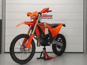 KTM 300 EXC TBI KTM 300 EXC TBI (BJ 2026) — MOTOREN | KTM — MARKTPLAATS