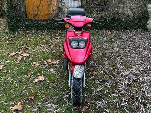 PGO BIG MAX 50 2 TAKT ROLLER, MOFA BAUGLEICH PEGASUS SKY