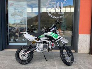 PITBIKE YCF 125 LITE