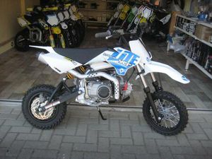 YCF 88 LITE PITBIKE KINDERMOTORRAD CROSS KINDER