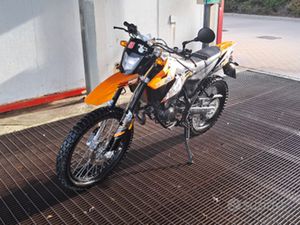 KSR TR 50X