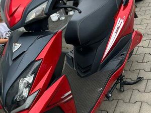 ANDERE ELECTRO ROLLER X OPAI