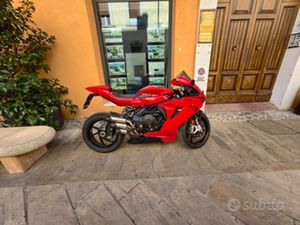 MV AGUSTA F3 800 MY24