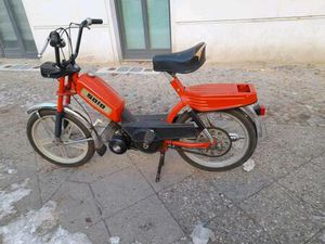 SOLO MOFA 25 KM OLDTIMER BJ 1993 AN LIEBHABER