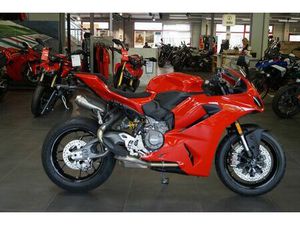 DUCATI PANIGALE V2 **SOFORT + MODELL 2025**