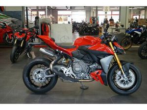 DUCATI STREETFIGHTER V2 S **SOFORT + MODELL 2025**