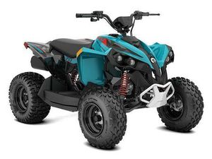 2024 CAN-AM RENEGADE 70 EFI
