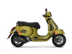 2023 VESPA GTS SUPER 300 DEMO