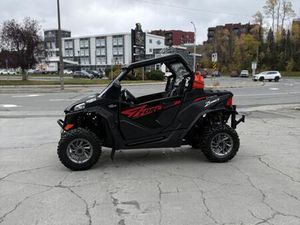 2023 CFMOTO ZFORCE 800 TRAIL