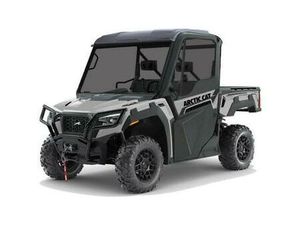 2025 ARCTIC CAT PROWLER PRO LTD