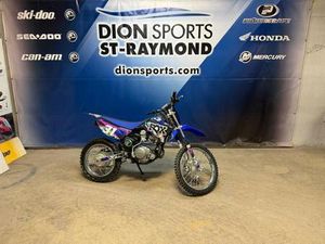 2023 YAMAHA TTR-125 LEP TTR 125