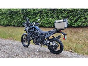 YAMAHA TENERE 700