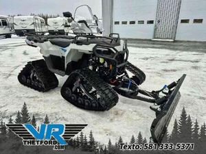 2026 POLARIS SPORTSMAN 570 EPS SPORTSMAN