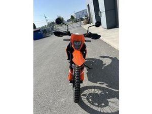 2025 KTM 390 ENDURO R