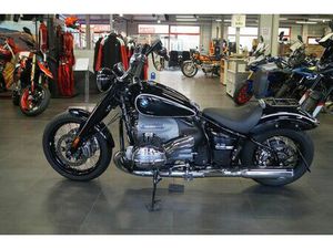 BMW R18 FIRST EDITION +DR.JEKILL&MR.HYDE +20 EXTRAS