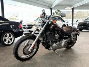 HARLEY-DAVIDSON DYNA FXDC SUPER GLIDE JEKYLL UND HYDE 5HD.