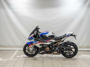 BMW - S 1000 RR