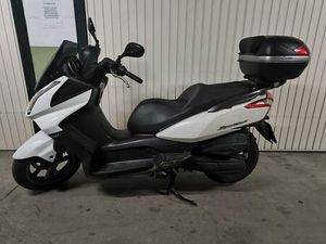 KYMCO - SUPER DINK