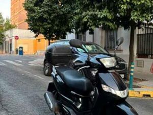 PEUGEOT - TWEET 125 CC