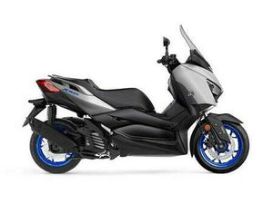 YAMAHA - XMAX 125