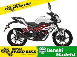 BENELLI - BN 125