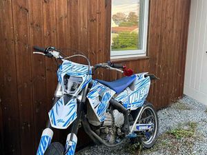 HUSABERG FE 450