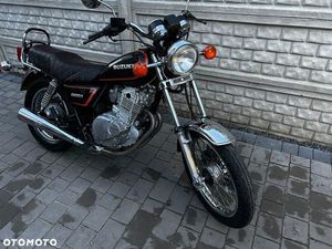SUZUKI GN