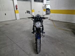 SUZUKI BANDITE GSF 1200 PALMELA