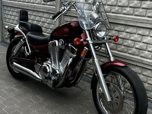 SUZUKI INTRUDER