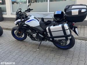 SUZUKI V-STROM