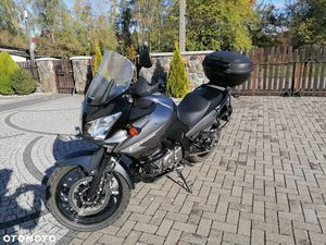 SUZUKI V-STROM