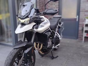 TRIUMPH TIGER 900 GT PRO