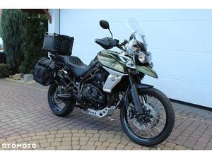 TRIUMPH TIGER