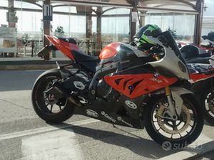 S1000RR 2014