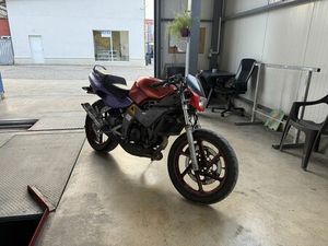 HONDA NSR 125R A1 ГР. МОНТАНА МЛАДОСТ 1