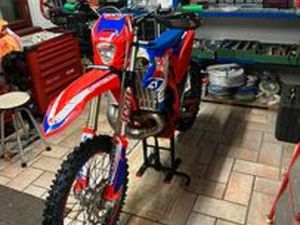 BETA RR 250 2T 2022
