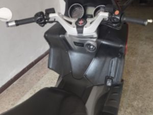 GILERA GP 800