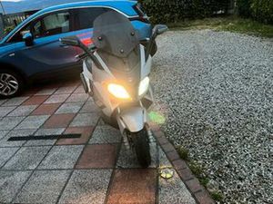 GILERA NEXUS 500 2006